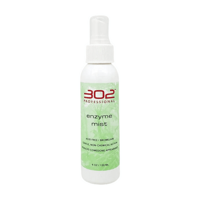 302 Skincare Enzyme Mist