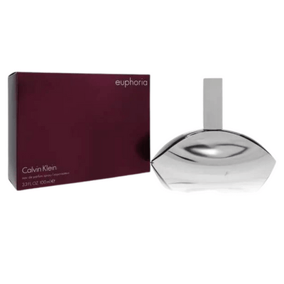 Calvin Klein Euphoria Eau De Parfum Spray 1.7oz