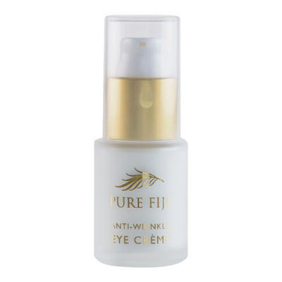 Pure Fiji Anti-Wrinkle Eye Creme