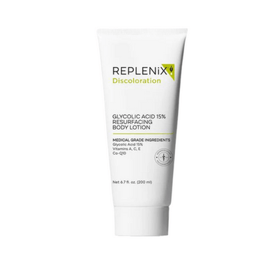 Replenix Glycolic Acid 15% Resurfacing Lotion 6.7oz