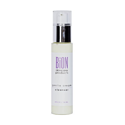 BiON Research Gentle Cream Cleanser 4oz