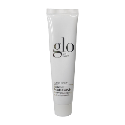 Glo Skin Beauty Pumpkin Enzyme Scrub 0.75oz - Free Gift