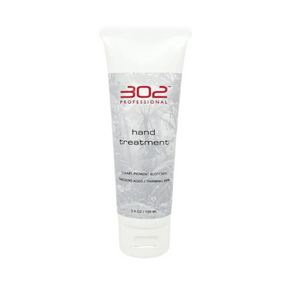 302 Skincare Hand Treatment