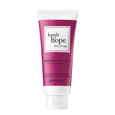 Philosophy Hands Of Hope Berry + Sage 1oz