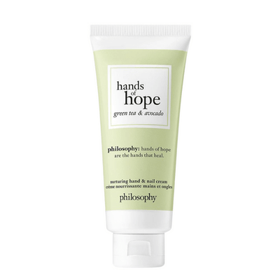 Philosophy Hands Of Hope Green Tea + Avocado 1oz