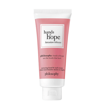 Philosophy Hands Of Hope Hawaiian Hibiscus 1oz