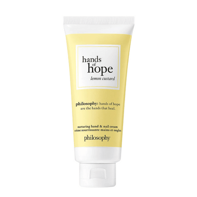 Philosophy Hands Of Hope Lemon Custard 1oz