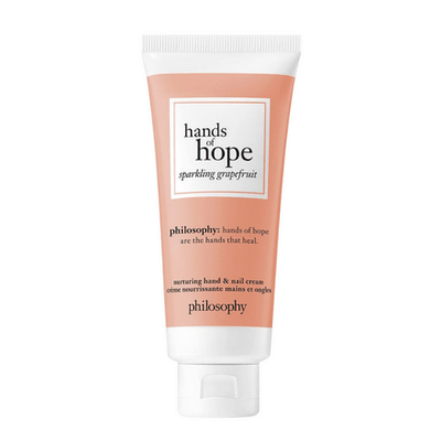 Philosophy Hands Of Hope Sparkling Grapefruit 1oz