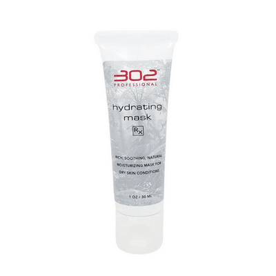 302 Skincare Hydrating Mask Rx