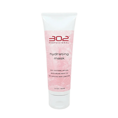 302 Skincare Hydrating Mask