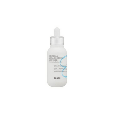 COSRX Hydrium Centella Aqua Soothing Ampoule 1.35oz