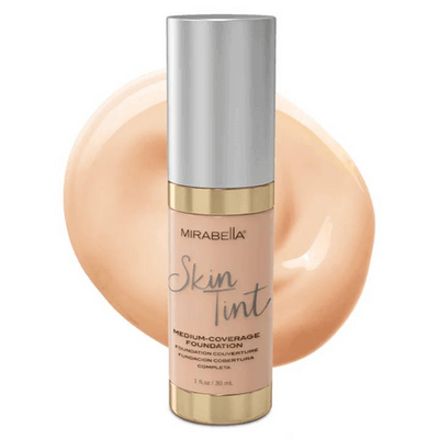 Mirabella Skin Tint Cream 1oz