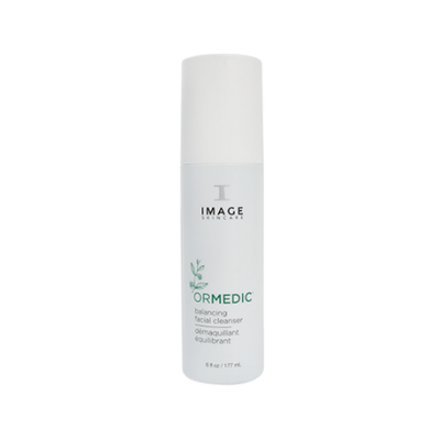 Image Skincare Ormedic Balancing Facial Cleanser