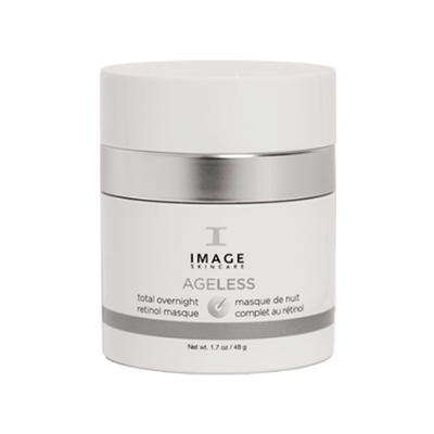 Image Skincare Ageless Total Overnight Retinol Masque 1.7oz / 50ml