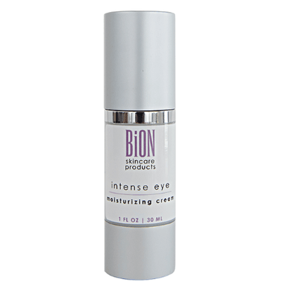 BiON Research Intense Eye Moisturizing Cream 1oz