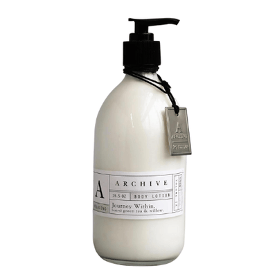 Archive Journey Within Body Lotion