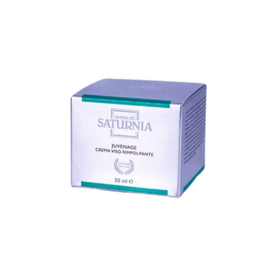 Terme di Saturnia Juvenage Plumping Face Cream 1.7oz