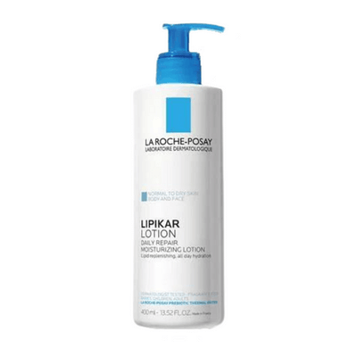 La Roche Posay Lipikar Body Lotion 13.52oz / 400ml