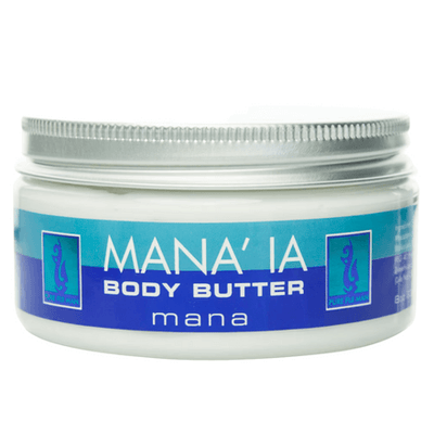 Pure Fiji Mana'ia Body Butter 8oz