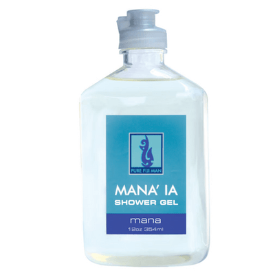 Pure Fiji Mana'ia Shower Gel