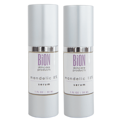 BiON Research Mandelic Serum