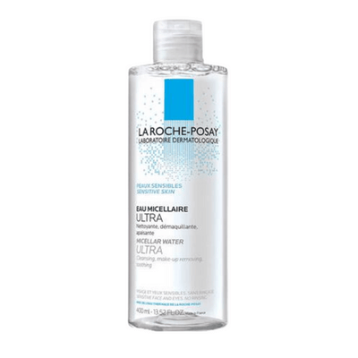 La Roche Posay Micellar Water Ultra Cleanser