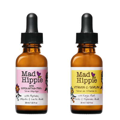 Mad Hippie Serum Combo