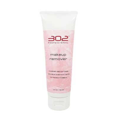 302 Skincare Makeup Remover