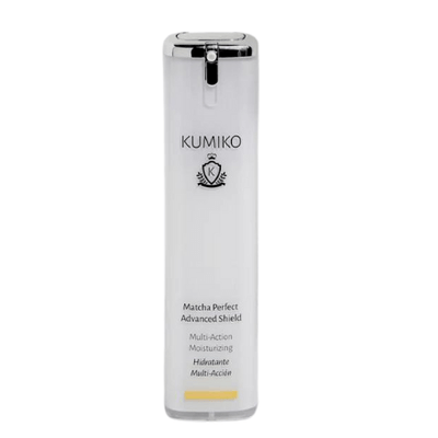 Kumiko Matcha Perfect Advanced Shield 50ml