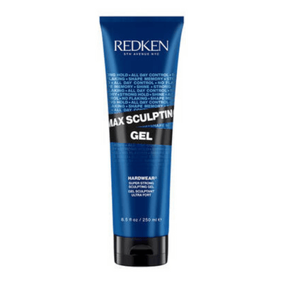 Redken Max Sculting Gel 8.5oz