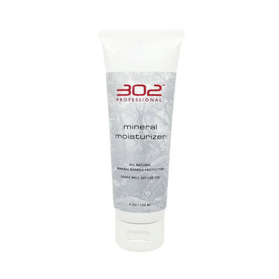 302 Skincare Mineral Moisturizer