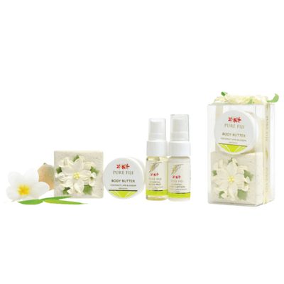 Pure Fiji Mini Spa Box