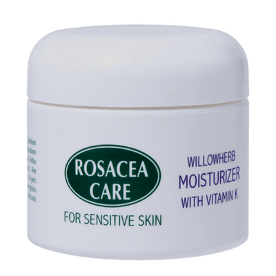 Rosacea Care Moisturizer 2oz