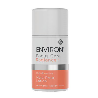 Environ Radiance+ Multi-Bioactive Mela-Prep Lotion 2oz / 60ml