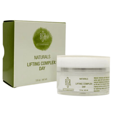 Bella Schneider Beauty Naturals Lifting Complex Day Cream 1.9oz