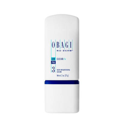 Obagi Nu-Derm Clear Fx 2oz