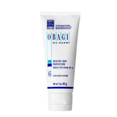 Obagi Nu-Derm Healthy Skin Protection Broad Spectrum SPF 35 3oz