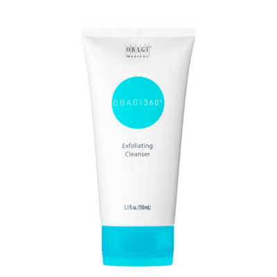 Obagi 360 Exfoliating Cleanser 5.1oz