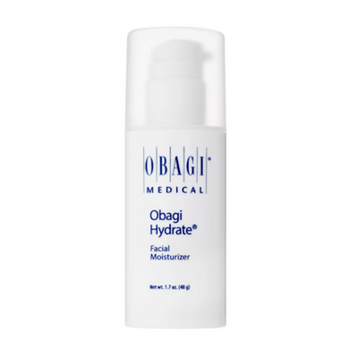 Obagi Hydrate Facial Moisturizer 1.7oz