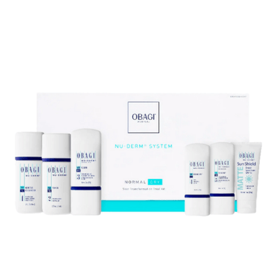 Obagi Nu-Derm Trial Kit - Normal To Dry