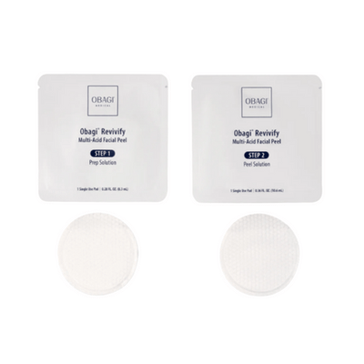 Obagi Revivify Multi-Acid Facial Peel