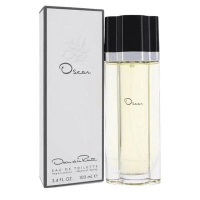 Oscar by Oscar De La Renta Eau De Toilette Spray 1.7oz