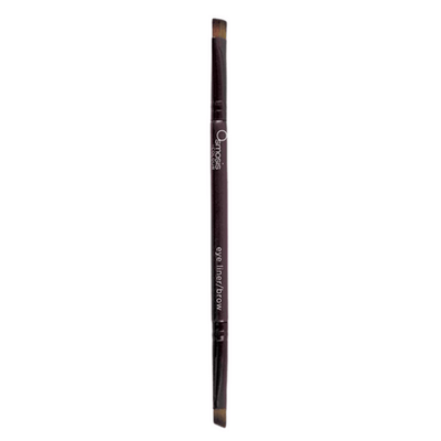 Osmosis+Colour Eye Liner / Brow Brush