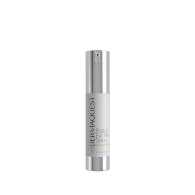 Dermaquest Peptide Eye Firming Serum 0.5oz / 15ml