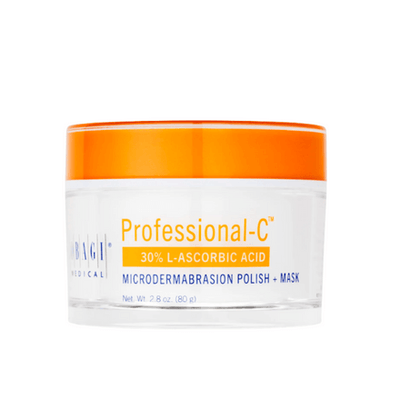 Obagi Professional-C Microdermabrasion Polish + Mask 2.8oz