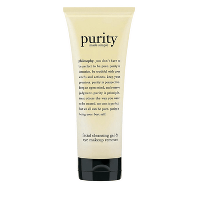 Philosophy Purity Foam 3 In 1 Cleansing Gel 7.5oz