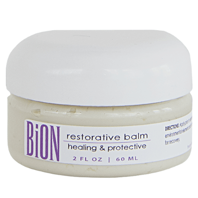 BiON Research Restorative Balm 2oz