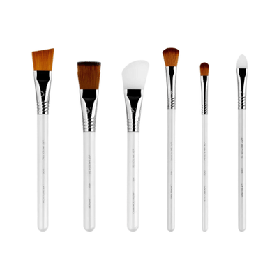 Sigma Skincare Brush Set