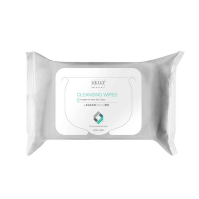 Obagi SUZANOBAGIMD Cleansing Wipes