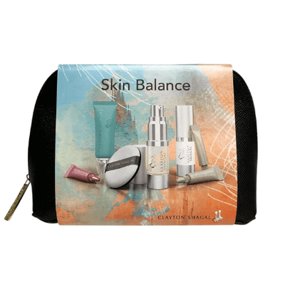 Clayton Shagal Skin Balance Kit